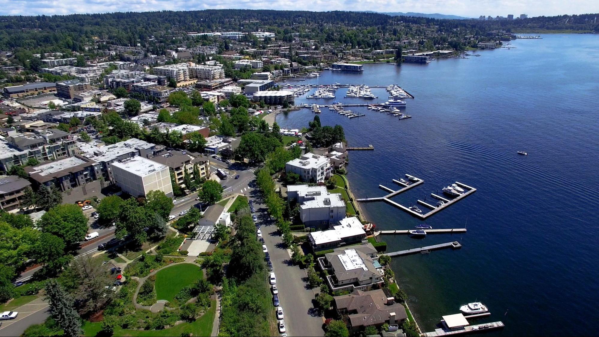 Placeholder for Bellevue city photo
